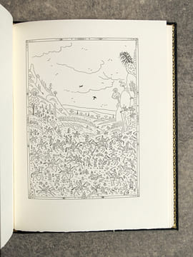LE LIVRE DE MARCO POLO. PUBLIE EN FRANCAIS MODERNE SELON LES TRAVAUX DE M. G. PAUTHIER SUR LES MANUSCRITS DE LA BIBLIOTHEQUE NATIONALE, D’APRES LE ...