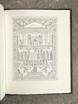 LE LIVRE DE MARCO POLO. PUBLIE EN FRANCAIS MODERNE SELON LES TRAVAUX DE M. G. PAUTHIER SUR LES MANUSCRITS DE LA BIBLIOTHEQUE NATIONALE, D’APRES LE ...