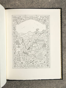 LE LIVRE DE MARCO POLO. PUBLIE EN FRANCAIS MODERNE SELON LES TRAVAUX DE M. G. PAUTHIER SUR LES MANUSCRITS DE LA BIBLIOTHEQUE NATIONALE, D’APRES LE ...