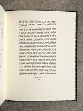 LE LIVRE DE MARCO POLO. PUBLIE EN FRANCAIS MODERNE SELON LES TRAVAUX DE M. G. PAUTHIER SUR LES MANUSCRITS DE LA BIBLIOTHEQUE NATIONALE, D’APRES LE ...