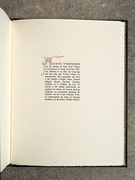 LE LIVRE DE MARCO POLO. PUBLIE EN FRANCAIS MODERNE SELON LES TRAVAUX DE M. G. PAUTHIER SUR LES MANUSCRITS DE LA BIBLIOTHEQUE NATIONALE, D’APRES LE ...