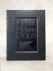 LE LIVRE DE MARCO POLO. PUBLIE EN FRANCAIS MODERNE SELON LES TRAVAUX DE M. G. PAUTHIER SUR LES MANUSCRITS DE LA BIBLIOTHEQUE NATIONALE, D’APRES LE ...