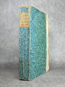 MEMOIRES DU MINISTERE DU DUC D’AIGUILLON, PAIR DE FRANCE, ET DE SON COMMANDEMENT EN BRETAGNE; POUR SERVIR A L’HISTOIRE DE LA FIN DU REGNE DE LOUIS XV ET A CELLE DU COMMENCEMENT DU REGNE DE LOUIS XVI. TROISIEME EDITION.