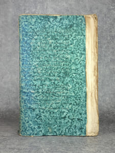 MEMOIRES DU MINISTERE DU DUC D’AIGUILLON, PAIR DE FRANCE, ET DE SON COMMANDEMENT EN BRETAGNE; POUR SERVIR A L’HISTOIRE DE LA FIN DU REGNE DE LOUIS XV ET A CELLE DU COMMENCEMENT DU REGNE DE LOUIS XVI. TROISIEME EDITION.