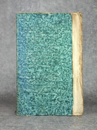 MEMOIRES DU MINISTERE DU DUC D’AIGUILLON, PAIR DE FRANCE, ET DE SON COMMANDEMENT EN BRETAGNE; POUR SERVIR A L’HISTOIRE DE LA FIN DU REGNE DE LOUIS XV ET A CELLE DU COMMENCEMENT DU REGNE DE LOUIS XVI. TROISIEME EDITION.