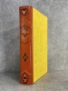 SINDBAD LE MARIN. ILLUSTRATIONS ET ENLUMINURES DE ANSALDI. . 