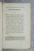 REVOLUTIONS DE CONSTANTINOPLE EN 1807 ET 1808, PRECEDEES D'OBSERVATIONS GENERALES SUR L'ETAT ACTUEL DE L'EMPIRE OTTOMAN.. JUCHEREAU DE SAINT-DENIS ...