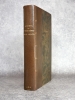 VIEUX HABITS VIEUX GALONS. ILLUSTRATIONS DE MAURICE LELOIR. EDITION ORIGINALE. PREFACE DE RENE VALLERY-RADOT. . SOREL ALBERT (1842-1906). 