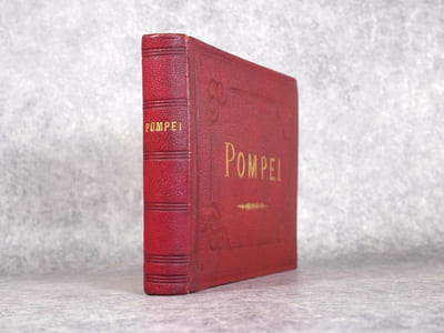 POMPEI. 