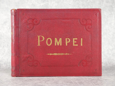 POMPEI. . undefined