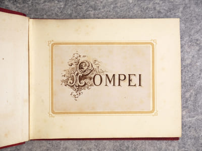 POMPEI. 