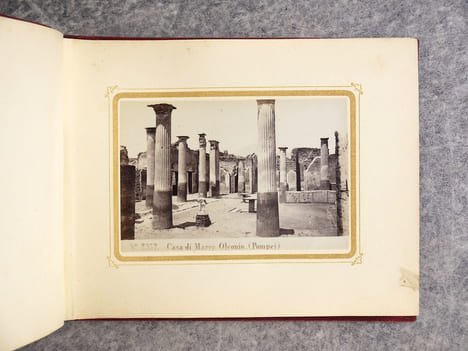 POMPEI. . undefined