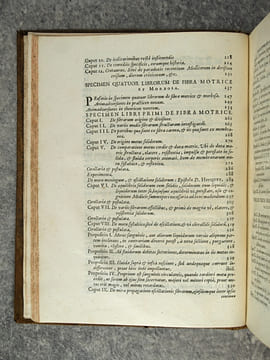 OPERA OMNIA MEDICO-PRACTICA, ET ANATOMICA. EDITIO ACCURATISSIMA, CUI PRAETER DISSERTATIONES, & ALIOS TRACTATUS PRAECEDENTIBUS EDITIONIBUS ADJUNCTOS, ...