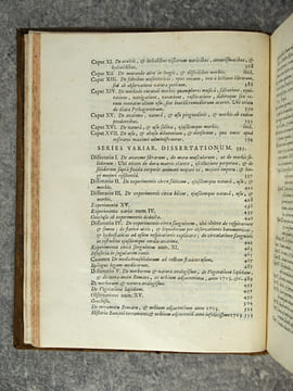 OPERA OMNIA MEDICO-PRACTICA, ET ANATOMICA. EDITIO ACCURATISSIMA, CUI PRAETER DISSERTATIONES, & ALIOS TRACTATUS PRAECEDENTIBUS EDITIONIBUS ADJUNCTOS, ...