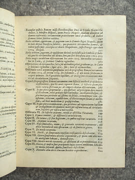 OPERA OMNIA MEDICO-PRACTICA, ET ANATOMICA. EDITIO ACCURATISSIMA, CUI PRAETER DISSERTATIONES, & ALIOS TRACTATUS PRAECEDENTIBUS EDITIONIBUS ADJUNCTOS, ...