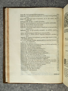 OPERA OMNIA MEDICO-PRACTICA, ET ANATOMICA. EDITIO ACCURATISSIMA, CUI PRAETER DISSERTATIONES, & ALIOS TRACTATUS PRAECEDENTIBUS EDITIONIBUS ADJUNCTOS, ...