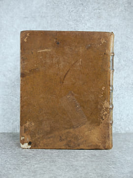 OPERA OMNIA MEDICO-PRACTICA, ET ANATOMICA. EDITIO ACCURATISSIMA, CUI PRAETER DISSERTATIONES, & ALIOS TRACTATUS PRAECEDENTIBUS EDITIONIBUS ADJUNCTOS, ...