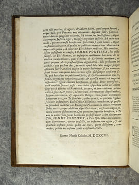 OPERA OMNIA MEDICO-PRACTICA, ET ANATOMICA. EDITIO ACCURATISSIMA, CUI PRAETER DISSERTATIONES, & ALIOS TRACTATUS PRAECEDENTIBUS EDITIONIBUS ADJUNCTOS, ...