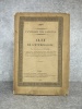 PANORAMA DES LANGUES. CLEF DE L’ETYMOLOGIE. . LATOUCHE AUGUSTE. (ABBE. 1783-1878). 