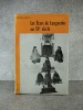 LES ETATS DE LANGUEDOC AU XV° SIECLE. . GILLES HENRI. (1921-2012). 