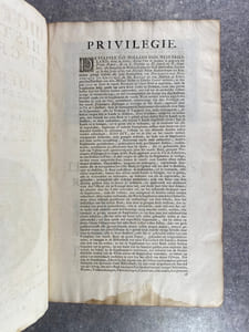 DICTIONNAIRE HISTORIQUE ET CRITIQUE, PAR MR PIERRE BAYLE. QUATRIEME EDITION, REVUE, CORRIGEE ET AUGMENTEE. AVEC LA VIE DE  L'AUTEUR, PAR MR. DES MAIZEAUX. 