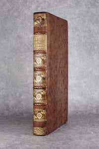 REFUTATION DU NOUVEL OUVRAGE DE JEAN-JACQUES ROUSSEAU, Intitulé : Emile, ou de l'Education.