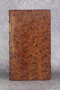 REFUTATION DU NOUVEL OUVRAGE DE JEAN-JACQUES ROUSSEAU, Intitulé : Emile, ou de l'Education.