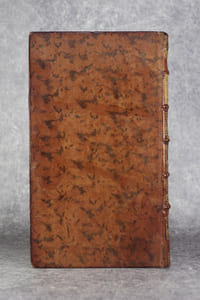 REFUTATION DU NOUVEL OUVRAGE DE JEAN-JACQUES ROUSSEAU, Intitulé : Emile, ou de l'Education.