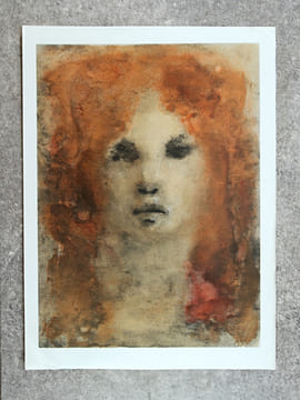 LES FLEURS DU MAL. ILLUSTRATIONS DE LEONOR FINI. . BAUDELAIRE CHARLES. (1821-1867).