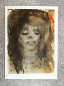 LES FLEURS DU MAL. ILLUSTRATIONS DE LEONOR FINI. 