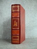 CONTES DU LUNDI. ILLUSTRATIONS DE HENRY LEMARIE. . DAUDET ALPHONSE (1840-1897). 