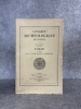 CONGRES ARCHEOLOGIQUE DE FRANCE. CXI EME SESSION TENUE DANS L'ORNE EN 1953. . 