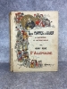 LES CARTES A JOUER DU XIV° AU XX° SIECLE. PAR HENRY-RENE D’ALLEMAGNE, ARCHIVISTE-PALEOGRAPHE, BIBLIOTHECAIRE A LA BIBLIOTHEQUE DE L’ARSENAL. OUVRAGE ...