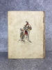 LES CARTES A JOUER DU XIV° AU XX° SIECLE. PAR HENRY-RENE D’ALLEMAGNE, ARCHIVISTE-PALEOGRAPHE, BIBLIOTHECAIRE A LA BIBLIOTHEQUE DE L’ARSENAL. OUVRAGE ...