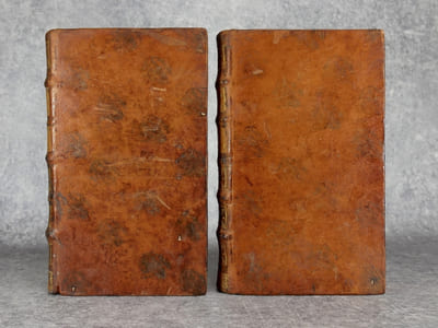HISTOIRE DU DROIT PUBLIC ECCLESIASTIQUE FRANCOIS, OU L’ON TRAITE DE SA NATURE, DE SON ETABLISSEMENT, DE SES VARIATIONS & DES CAUSES DE SA DECADENCE. ON Y A JOINT QUELQUES DISSERTATIONS SUR LES ARTICLES LES PLUS IMPORTANTS & LES PLUS CONTESTES. PAR M. D. B. 