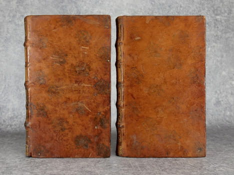 HISTOIRE DU DROIT PUBLIC ECCLESIASTIQUE FRANCOIS, OU L’ON TRAITE DE SA NATURE, DE SON ETABLISSEMENT, DE SES VARIATIONS & DES CAUSES DE SA DECADENCE. ...