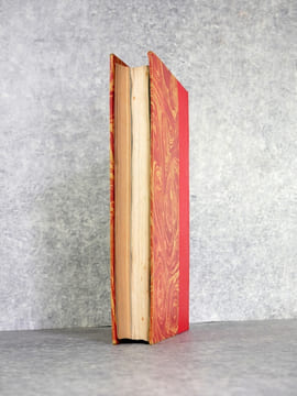 ETUDE SUR L'HISTOIRE DES INSTITUTIONS SEIGNEURIALES ET COMMUNALES DE L'ARRONDISSEMENT DE GAILLAC (TARN). . ROSSIGNOL ELIE-AUGUSTIN (1833-1914).