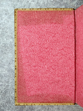TRAITE DES MEMBRANES EN GENERAL, ET DE DIVERSES MEMBRANES EN PARTICULIER, PAR XAV. BICHAT, DES SOCIETES DE MEDECINE, MEDICALE ET PHILOMATIQUE DE ...