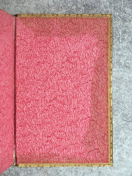 TRAITE DES MEMBRANES EN GENERAL, ET DE DIVERSES MEMBRANES EN PARTICULIER, PAR XAV. BICHAT, DES SOCIETES DE MEDECINE, MEDICALE ET PHILOMATIQUE DE ...