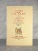 SATIRE CONTRE LES MARIS, PAR REGNARD - ET - L'APOLOGIE DES FEMMES, PAR CHARLES PERRAULT. ILLUSTRATIONS DE CLAUSS.. REGNARD JEAN-FRANCOIS (1655-1709). ...