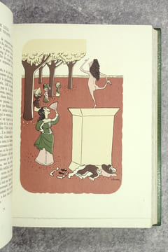 CHRONIQUES DE L'OEIL-DE-BOEUF. LES PETITS APPARTEMENTS DE LA COUR ET LES SALONS DE PARIS SOUS LOUIS XIV, LA REGENCE, LOUIS XV, LOUIS XVI. EXTRAITS ...