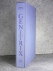 GENITRIX. GRAVURES ORIGINALES DE MICHEL CIRY. . MAURIAC FRANCOIS. (1885-1970). 
