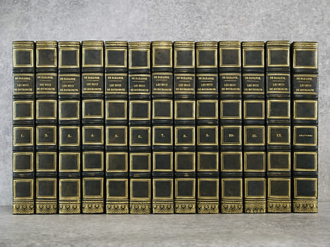 HISTOIRE DES DUCS DE BOURGOGNE DE LA MAISON DE VALOIS. . BARANTE. (PROSPER DE. 1782-1866). 