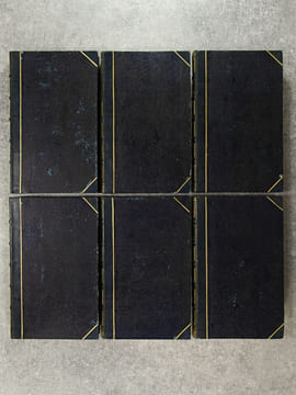 HISTOIRE DES DUCS DE BOURGOGNE DE LA MAISON DE VALOIS. . BARANTE. (PROSPER DE. 1782-1866). 