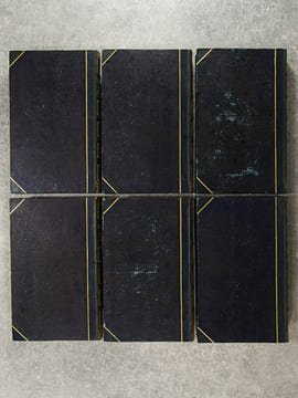 HISTOIRE DES DUCS DE BOURGOGNE DE LA MAISON DE VALOIS. . BARANTE. (PROSPER DE. 1782-1866). 