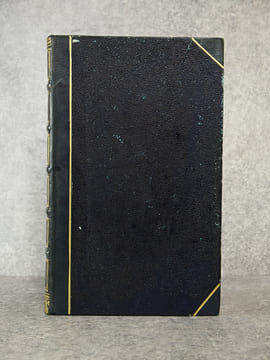 HISTOIRE DES DUCS DE BOURGOGNE DE LA MAISON DE VALOIS. . BARANTE. (PROSPER DE. 1782-1866). 