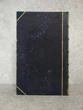 HISTOIRE DES DUCS DE BOURGOGNE DE LA MAISON DE VALOIS. . BARANTE. (PROSPER DE. 1782-1866). 