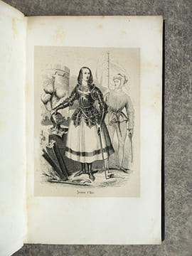 HISTOIRE DES DUCS DE BOURGOGNE DE LA MAISON DE VALOIS. . BARANTE. (PROSPER DE. 1782-1866). 