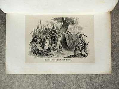 HISTOIRE DES DUCS DE BOURGOGNE DE LA MAISON DE VALOIS. 