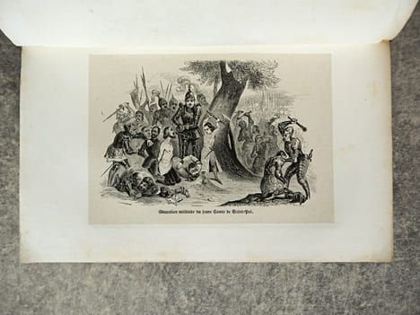 HISTOIRE DES DUCS DE BOURGOGNE DE LA MAISON DE VALOIS. . BARANTE. (PROSPER DE. 1782-1866). 